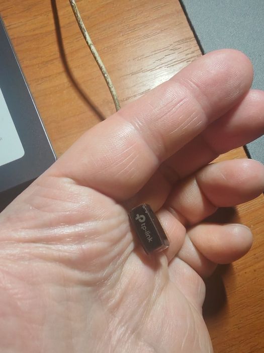 Wi-Fi адаптер tp-link