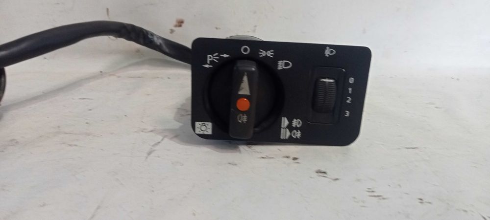 Comutador luzes MERCEDES 190 W201