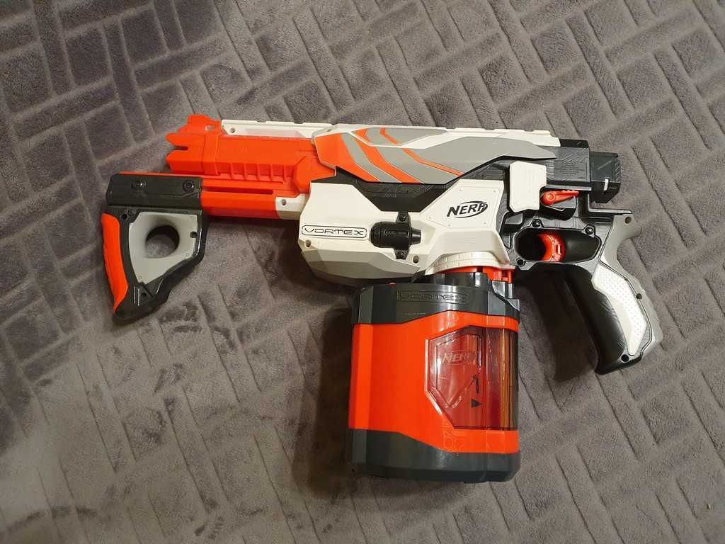 Nerf Vortex Pyragon (Hasbro)
