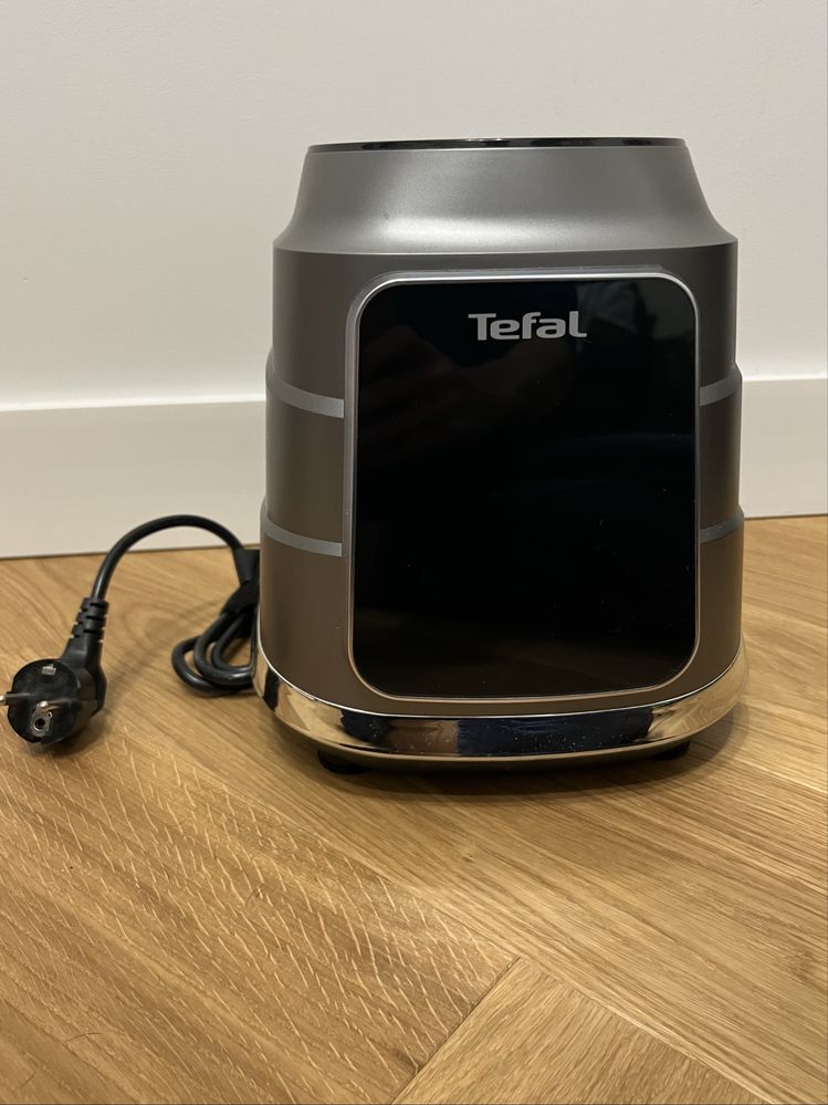 Blender kielichowy TEFAL Ultrablend Boost Vacuum (próżniowy)