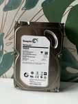 Dysk HDD 2 tb seagate!