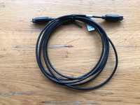 Оптический кабель «Tech link» iWires Digital Optical Plug 2 метра