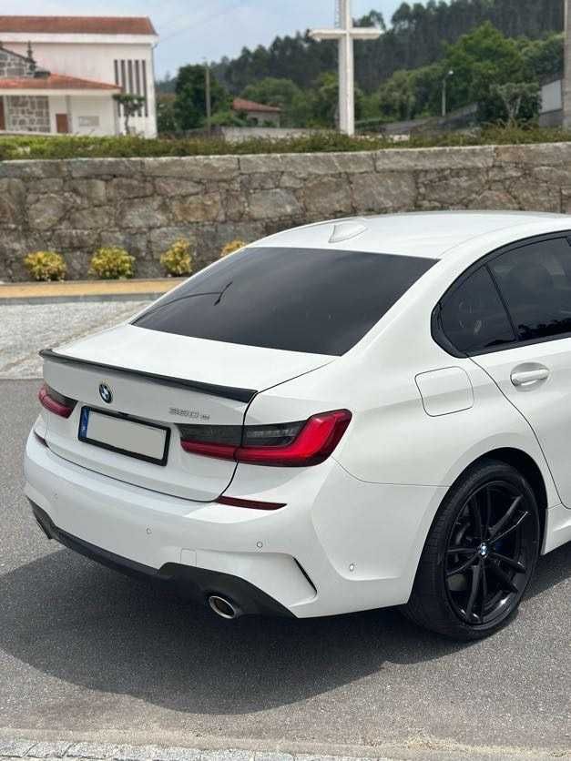 BMW 330e Pack M Auto 292cv Plug-in