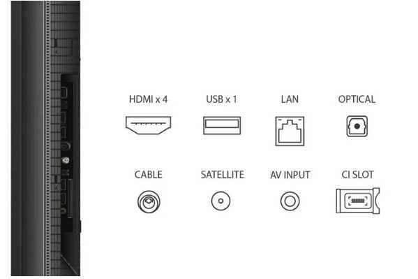 Telewizor QLED TCL 98T8B: 4K UHD 144 Hz Smart -Google TV,  ONKYO