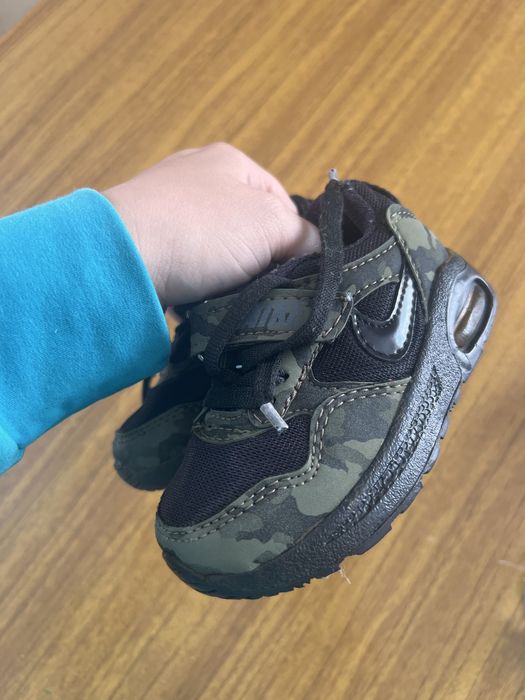 Супер кросіки Nike