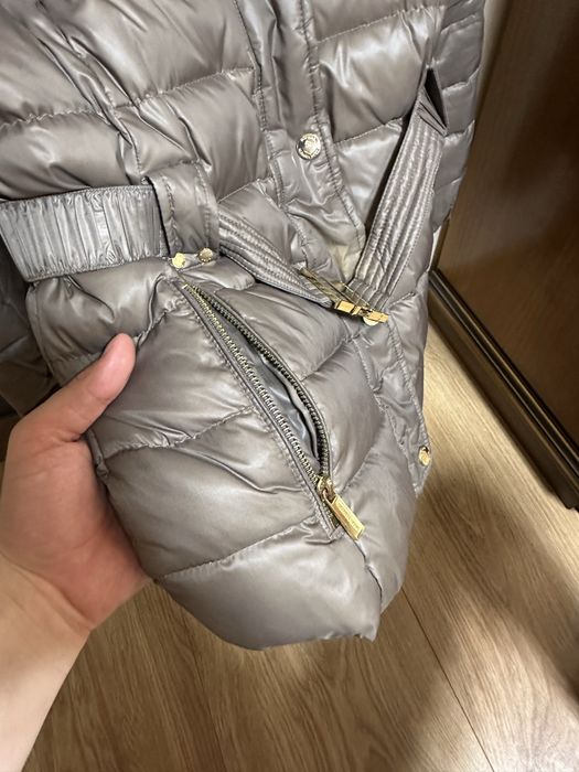 Куртка/Пуховик MICHAEL KORS розмір S.
