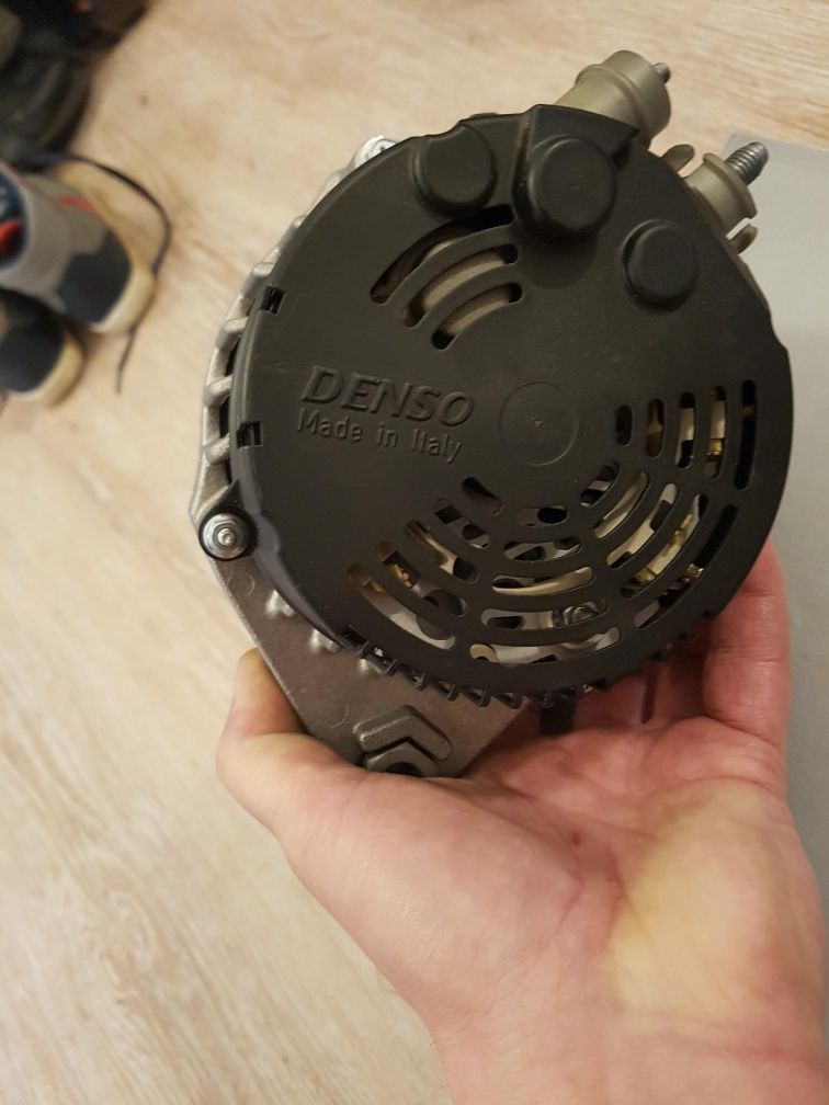 Sprzedam Alternator  Toyota Ayego 1.0l