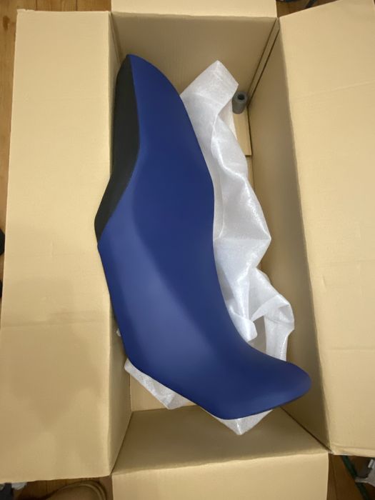 Banco Honda Transalp 2025 – novo, original