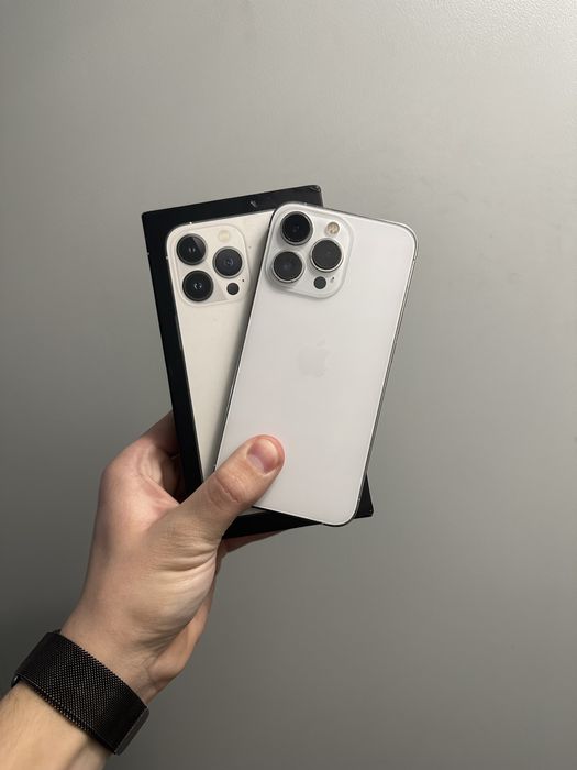Iphone 13 Pro 128 gb
