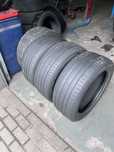 Sprzedam opony 4szt HANNKOOK VENTUS S1 evo 3 255/45 r 19 LATO