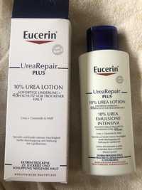 Eucerin 10% urea lotion - 250ml