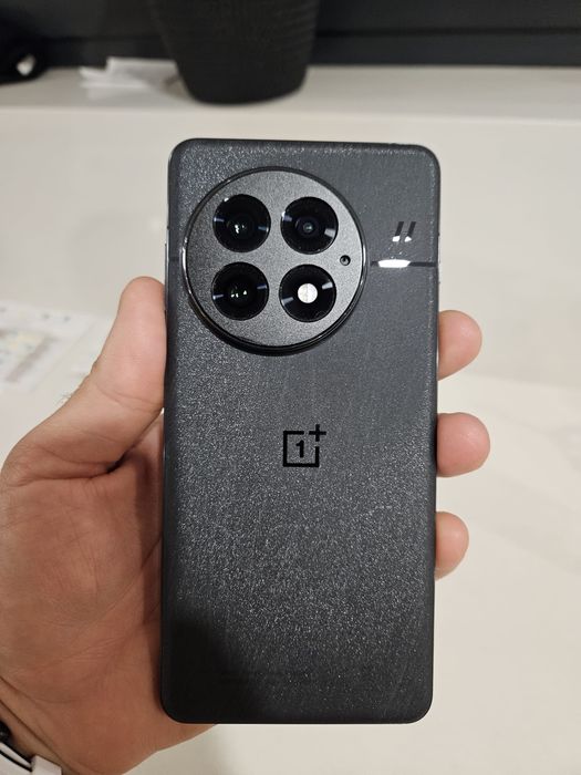 Oneplus 13 impecável
