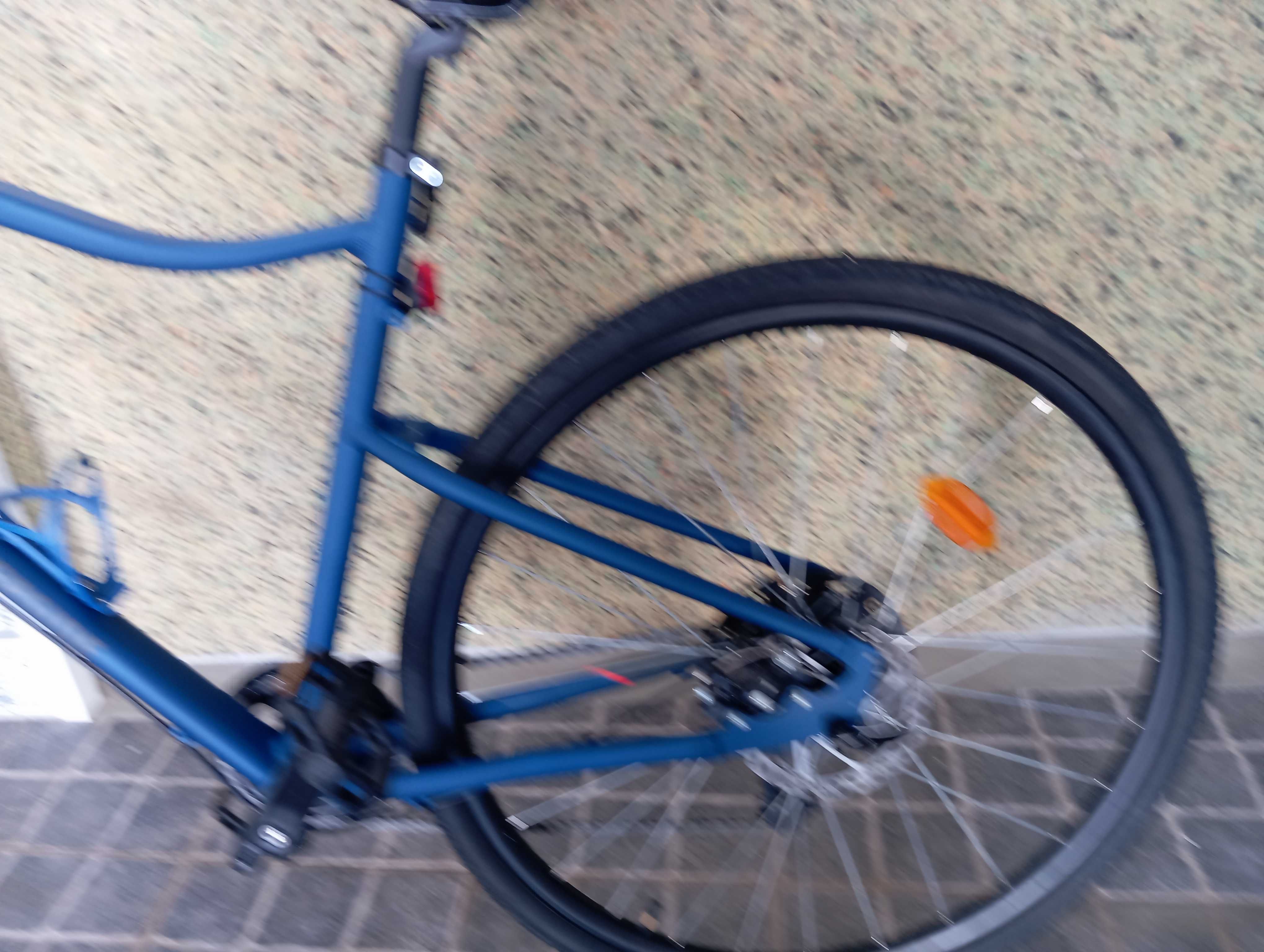Vendo bicicleta de estrada Riverside