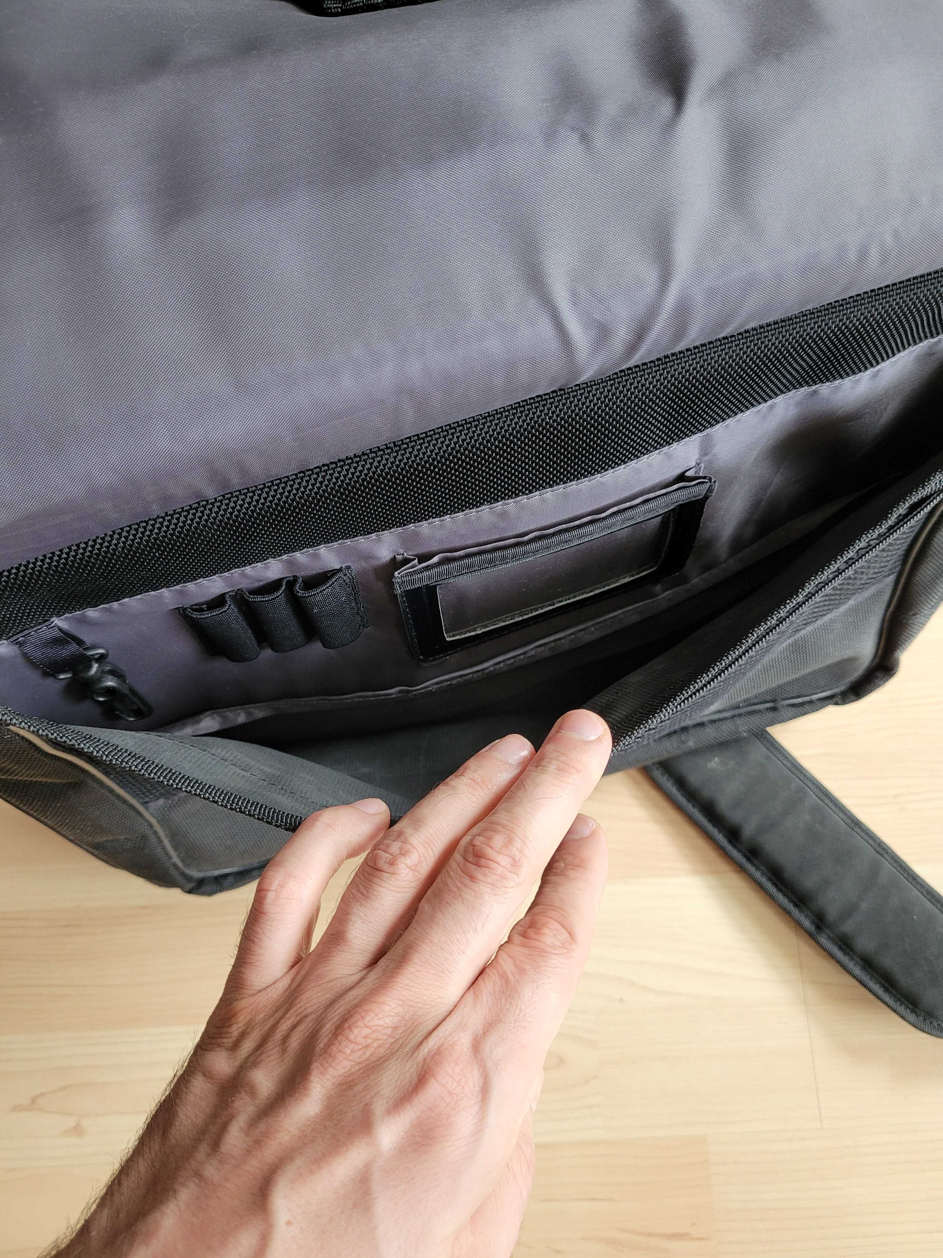 Torba na Laptopa Notebook Targus 15" 16" 17"