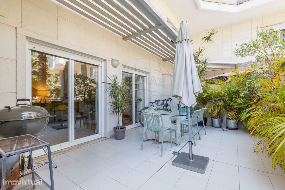 Apartamento T1 para venda