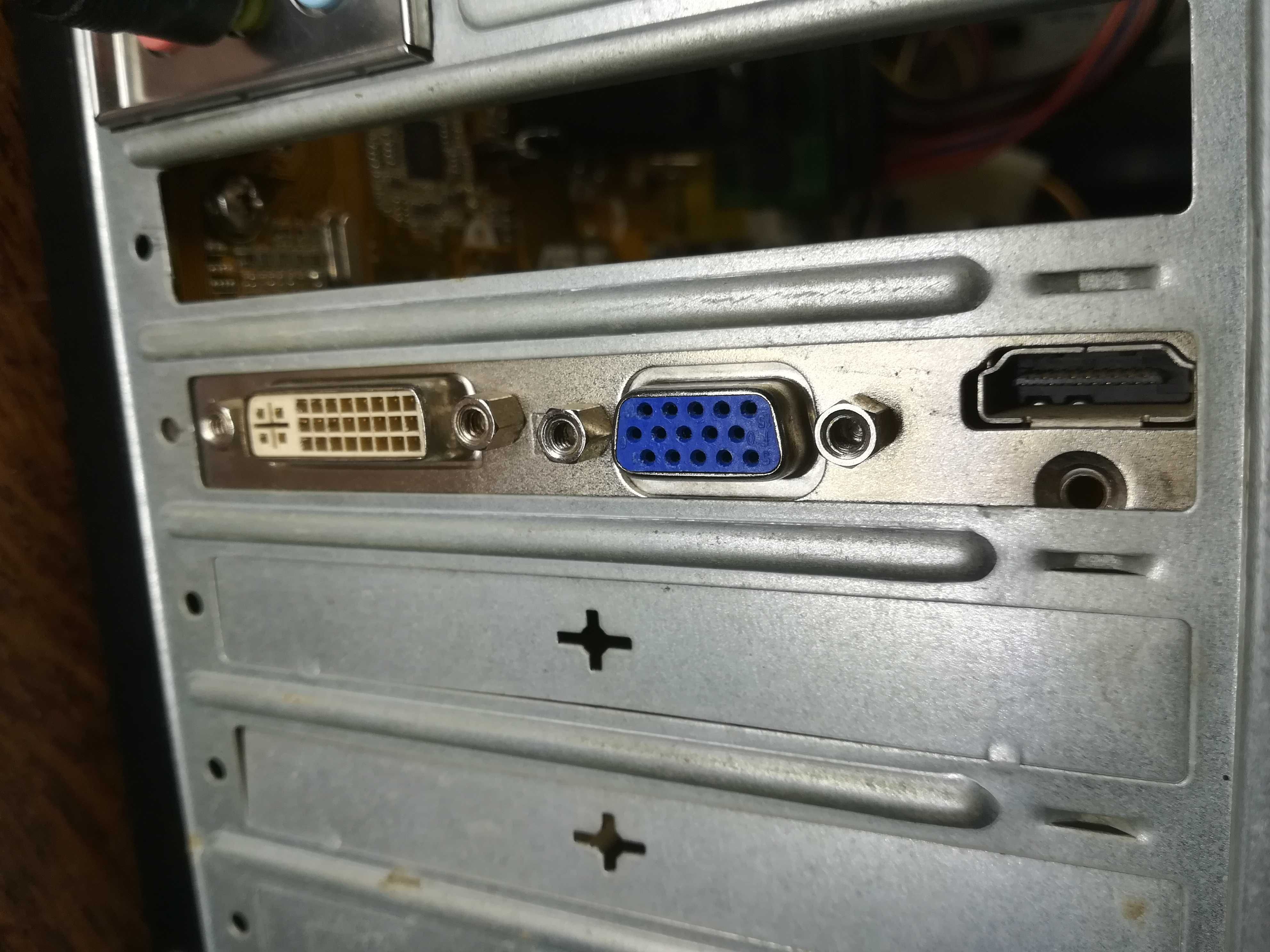 Видеокарта ASUS EN9600GT/DI/512MD3(RTL) 512Mб 256 бит D-Sub DVI HDMI