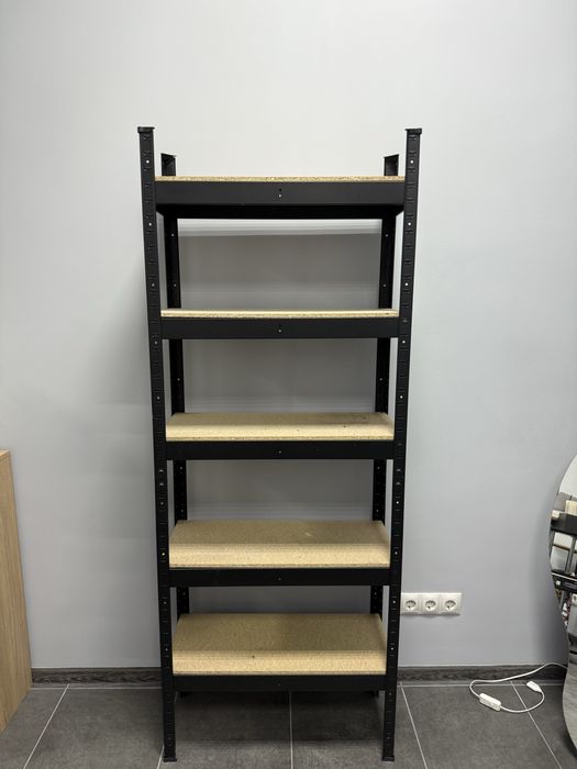 Стелаж для офиса
