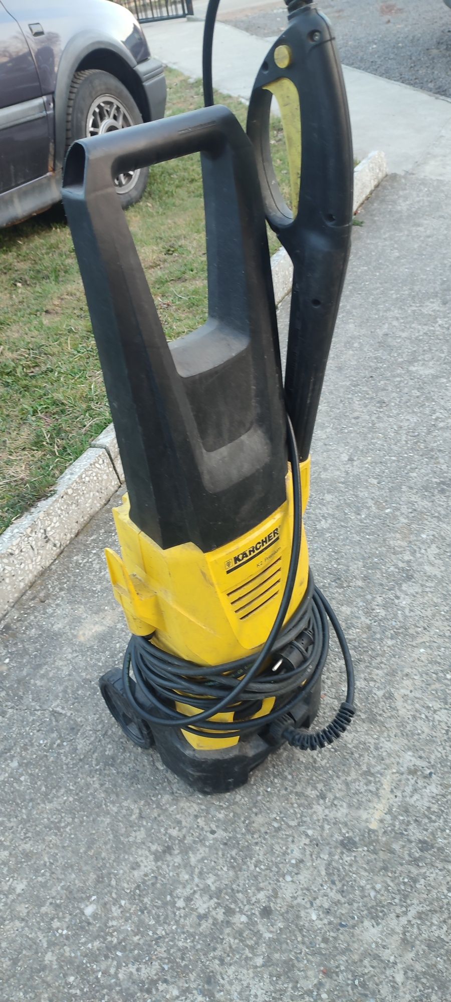 Karcher k2 premium i Dedra