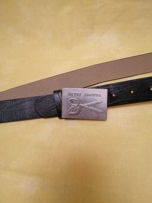 Ремень для брюк мужской женский