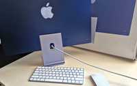 Потужний та сучасний Apple iMac 24 (SSD 256GB, 8 CPU / 8 GPU)