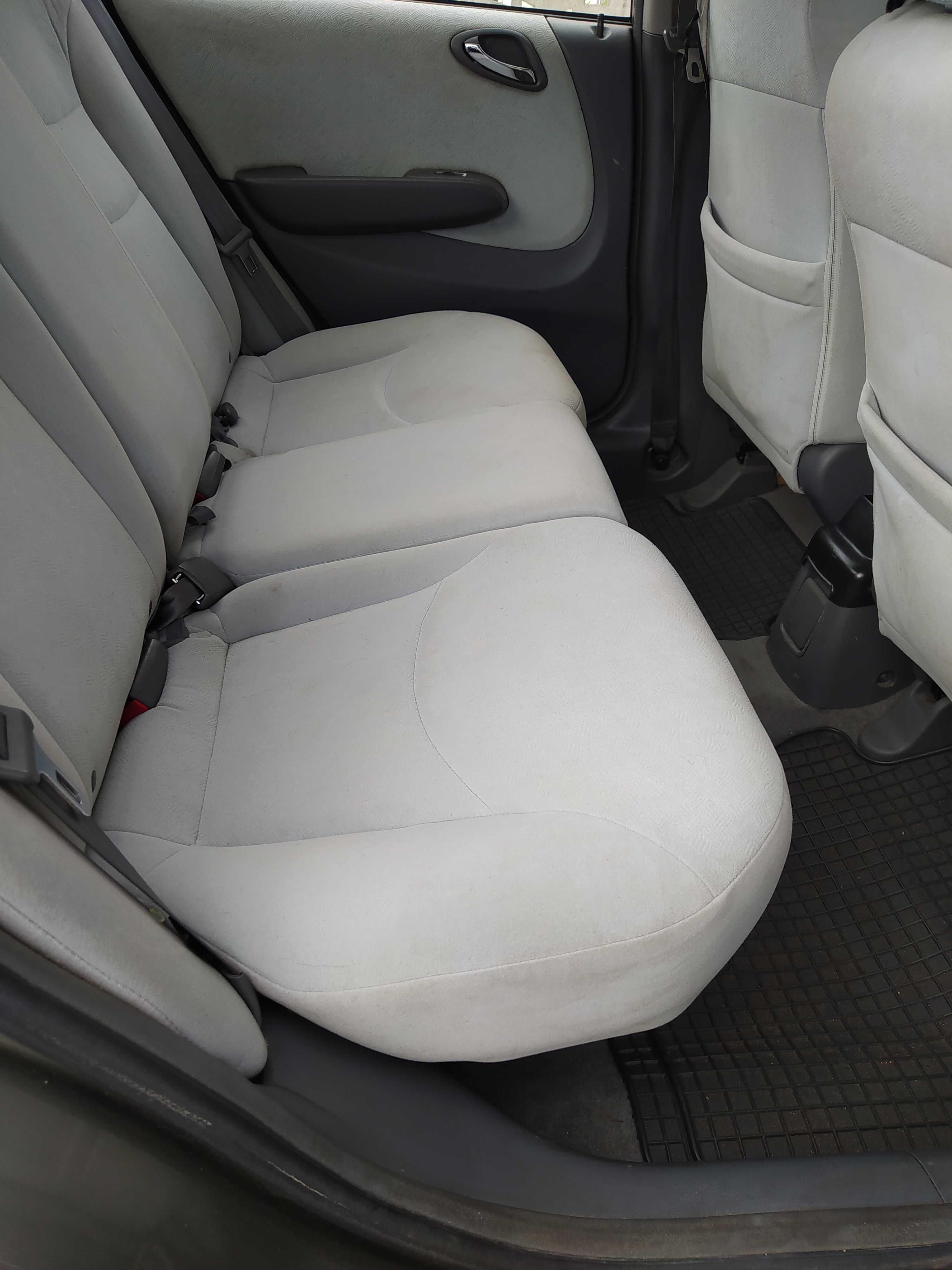 Honda City Sport 1.4