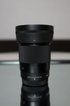 Sigma 30mm f1.4 jak Nowy Gwarancja + filtry