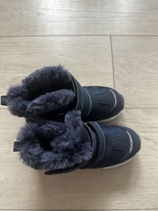 Нові чоботи 1030 грн