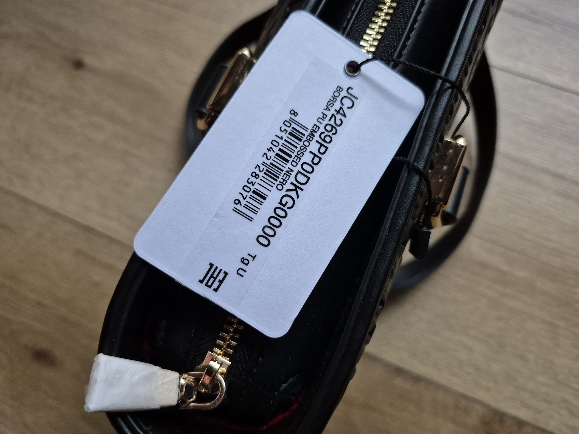 Torebka Damska Love Moschino