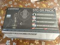 Sontronics STC-3X Pack BK