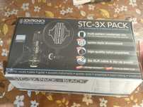 Sontronics STC-3X Pack BK