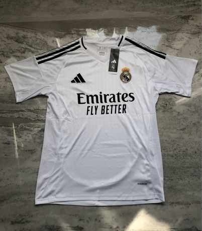 Koszulka Realu Madryt S/M/L