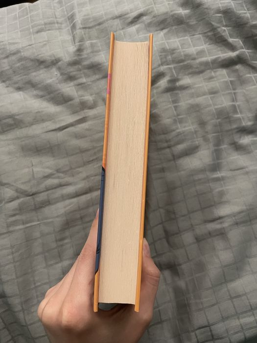 Книга «Теоретично це кохання» Алі Гейзелвуд