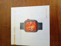Smartwatch Huawei Watch Fit 4 Pro Czarny