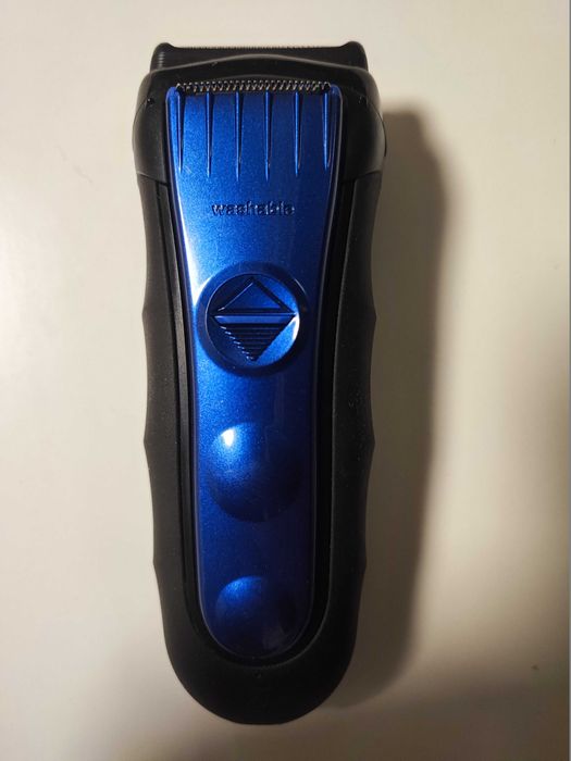 Электробритва Braun Series 3 330s-4 отличное состояние Германия