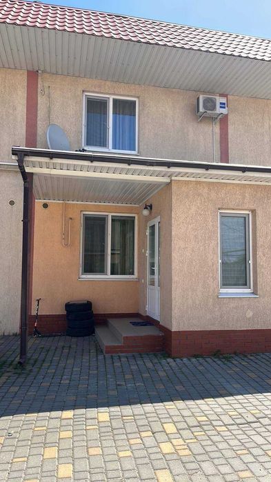 Продам будинок Таунхаус у передмісті Чорноморська