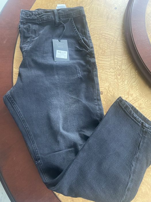Джинси чоловічі BLACK ISLAND