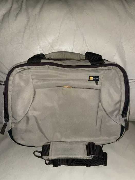 Mala case logic  14""PRECO FIXO