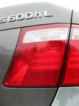 Lampa Prawa Prawy tył w Klapę Lexus Ls600/LS430 Przed Liftem