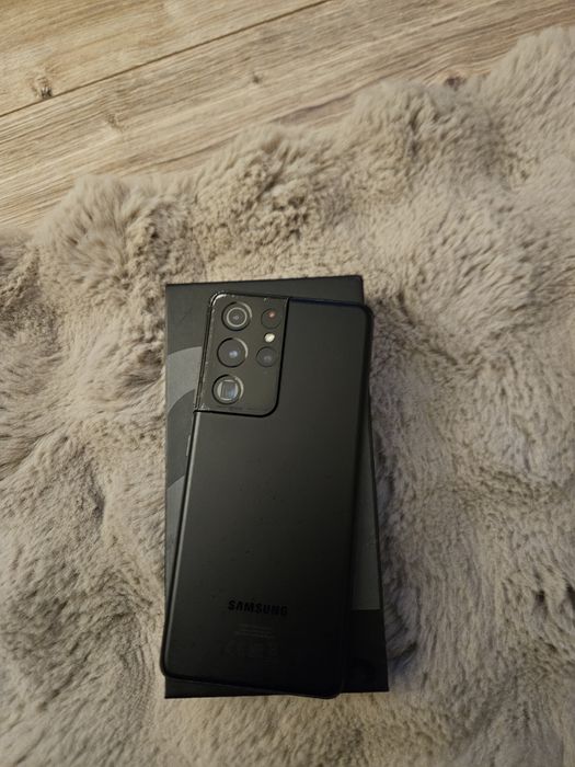 Samsung galaxy s21 ultra 256gb