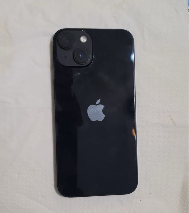 Iphone 14 128  GB preto