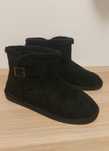 Buty w stylu Emu ,,Atmosphere,,