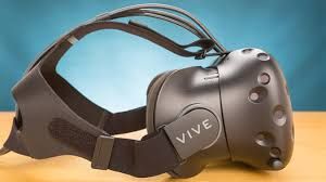 Oculus htc vive + mais de 250 jogos. (Deluxe audio) à combinar