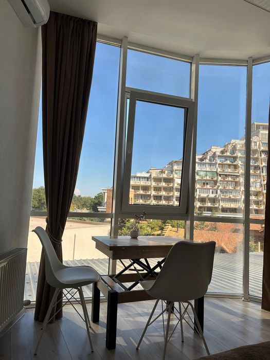 Сдам стильную квартиру в Аркадии Гагаринское плато ЖК,,Гагарин Плаза