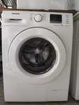 Pralka Samsung SchaumAktiv 7 kg