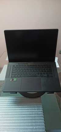 Laptop Gamingowy Asus ROG Zephyrus G15 RTX 3060