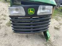 Gril lampa atrapa John Deere ltr lt traktorek kosiarka