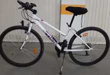 Vendo Bicicleta BTT
