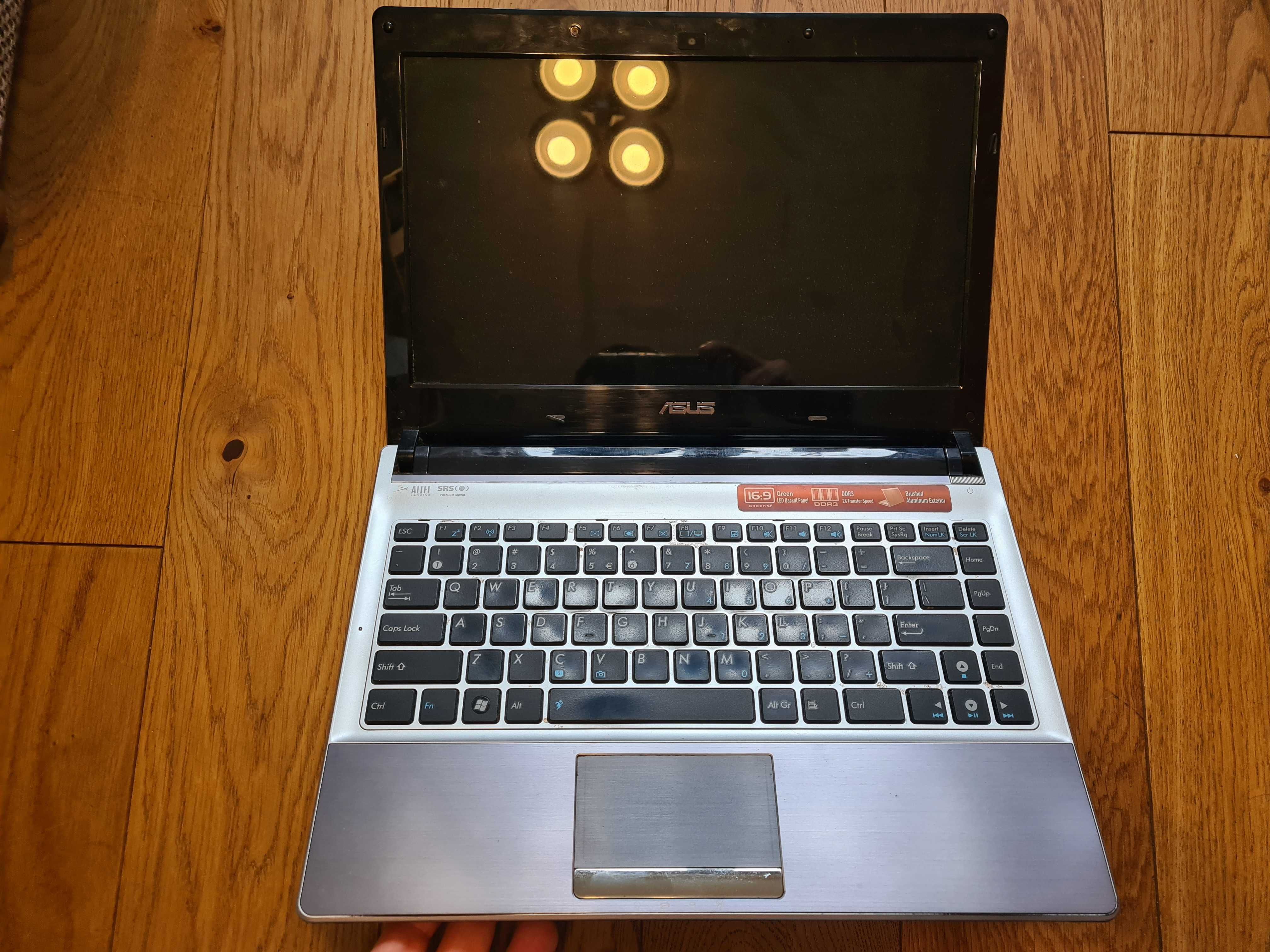 Laptop ASUS U30J