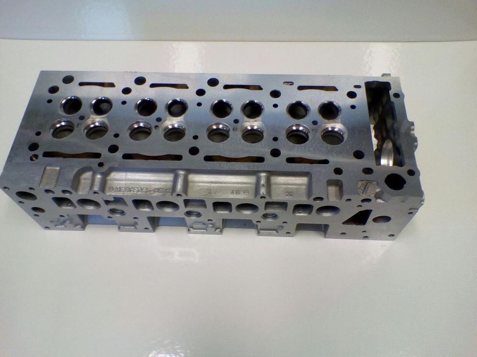 Cabeca de motor Mercedes benz Vito Sprinter 2.2 dci