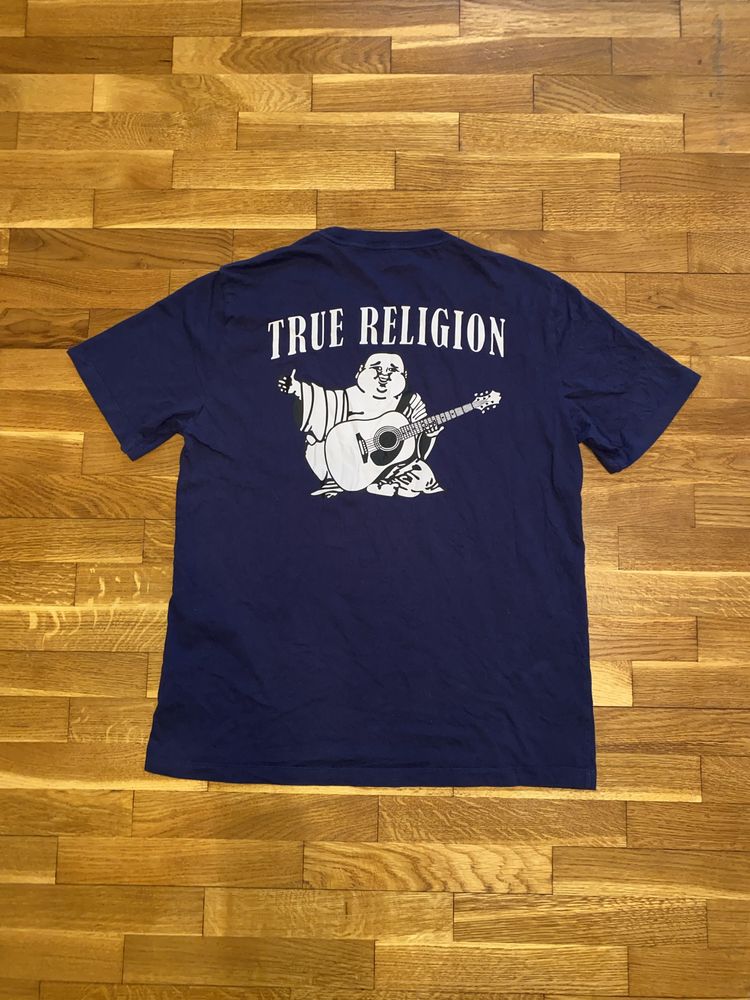 Футболка True Religion